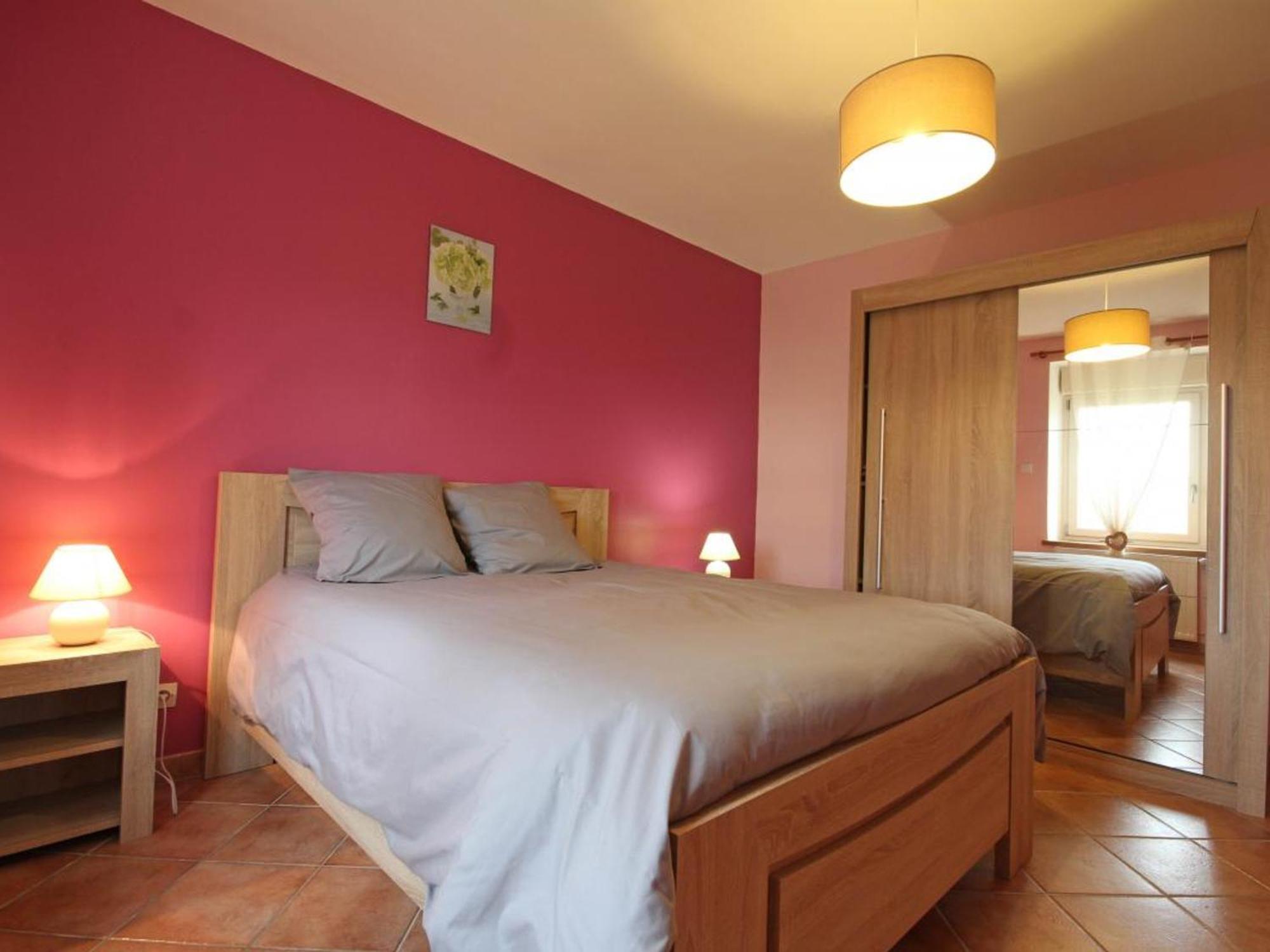 Maison De Campagne Renovee Avec Jardin Clos, Terrasse, Jeux, 5 Chambres, Et Animaux Acceptes - Fr-1-497-109 Mauves-sur-Huisne Exterior foto